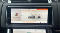 Land Rover Range Rover Sport 3.0 D300 Autobiography Dynamic 5dr Auto [7 Seat] Diesel Estate